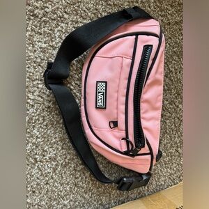 Vans Off The Wall WAIST Crossbody fanny pack